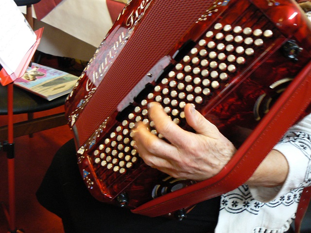 Accordeon