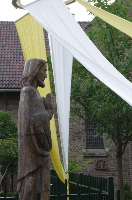 Christusbeeld