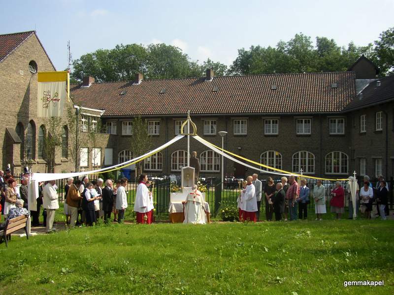 Processie