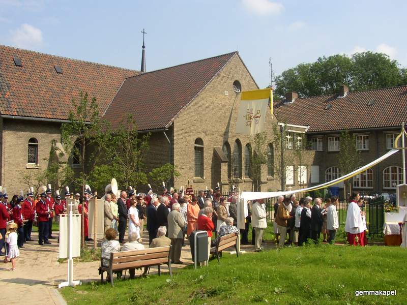 Processie 2
